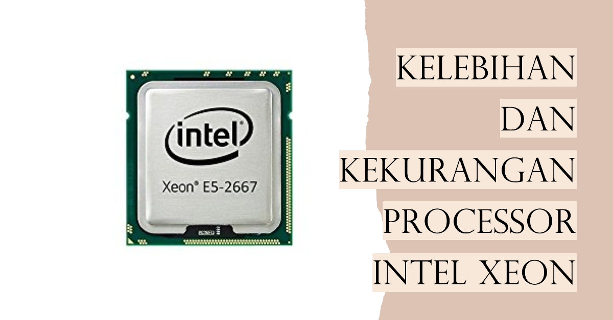 processor intel xeon